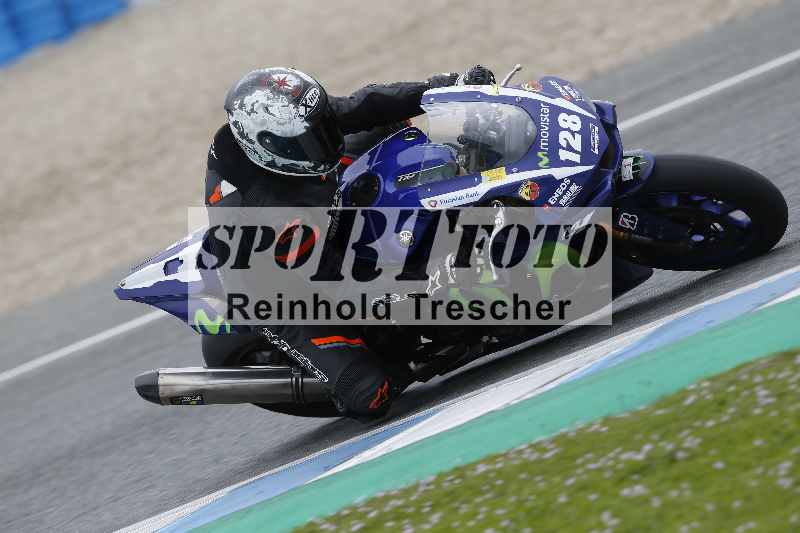 Archiv-2025/02 28.-31.01.2025 Moto Center Thun Jerez/blau-blue/128